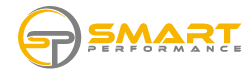 Durch smartes Personal Training zum gewünschten Erfolg und besserer Performance – SMART PERFORMANCE Logo